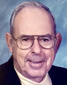 Frederick Joseph Koch Jr.